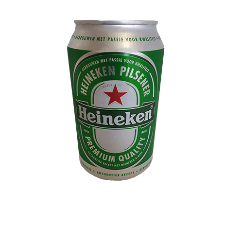 Heineken