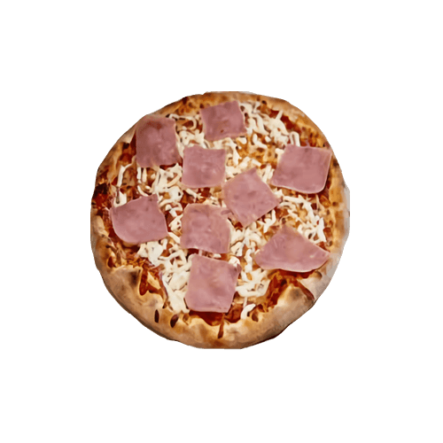 Pizza Borromea