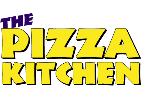 logo Pizza Kitchen