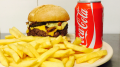 Combi deal XL-Burger