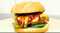 XL-Burger