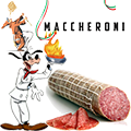 Bambino salami