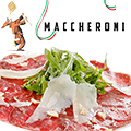 Carpaccio cipriani