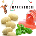 Gnocchi alla sorrentina