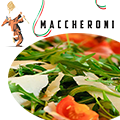 Insalata di rucola