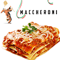 Lasagna alla bolognese