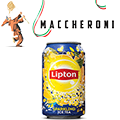 Lipton Ice Tea Sparkling