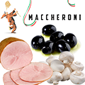 Capricciosa