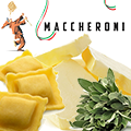 Ravioli di zucca