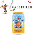 Sanpellegrino Aranciata