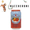 SanPellegrino Aranciata Rossa