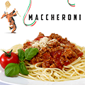 Spaghetti alla bolognese