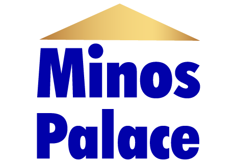 logo Minos Palace