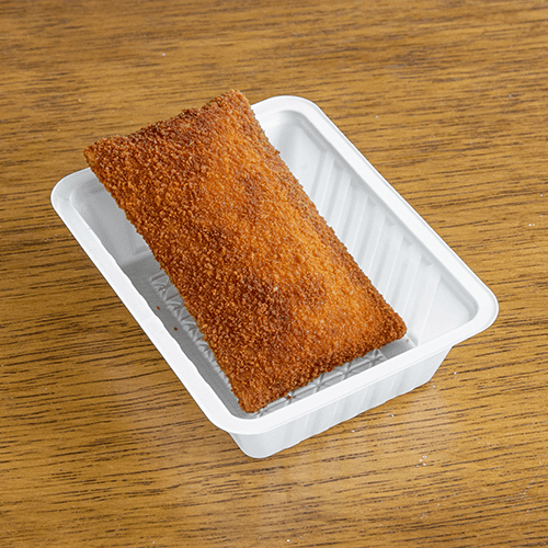 Kaassoufflé