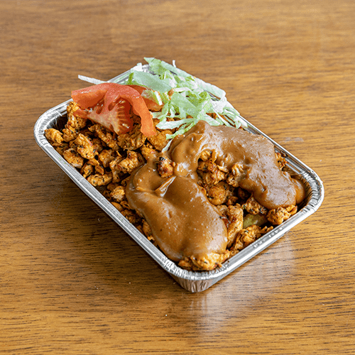 Kapsalon kipsaté