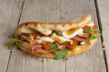 Piegata Gegrilde Kip