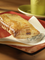 Saucijzenbroodje