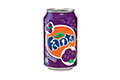 Fanta Cassis
