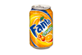 Fanta Sinas