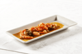 Sambal goreng udang