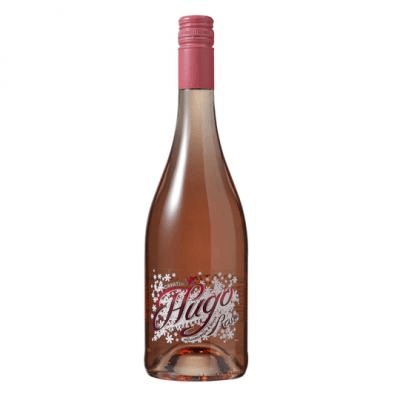 Hugo rose zoet 75 cl