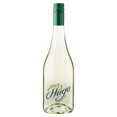 Hugo wit zoet 75 cl