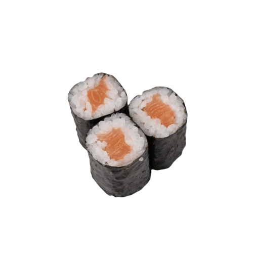 Sake maki