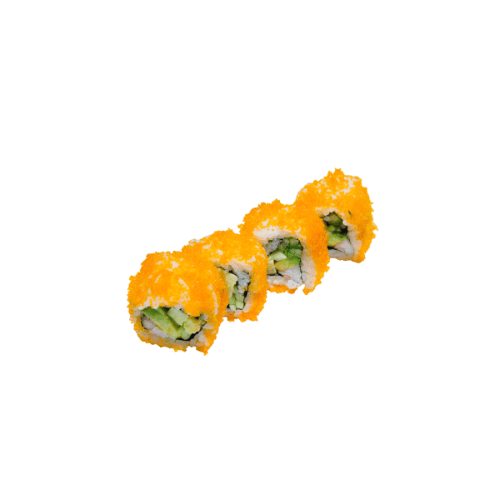 California maki
