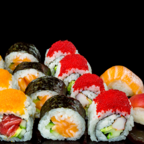 Sushi A