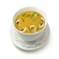 Tom yam koeng