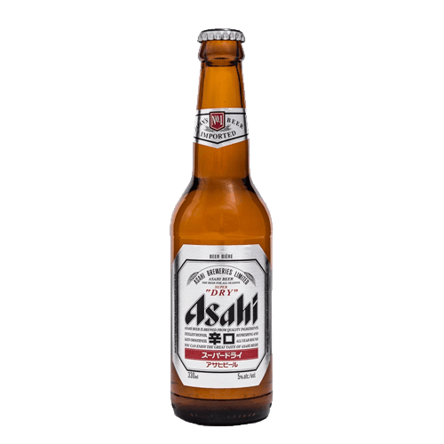 Japans bier