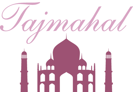 logo Taj Mahal