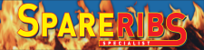 logo Spareribs Specialist
