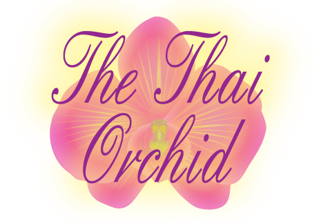 logo The Thai Orchid