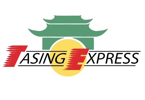 logo Taising Express