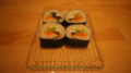 Boston roll