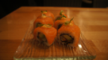 Lion king roll