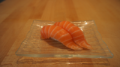 Nigiri sake