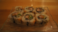 Torikatsu roll