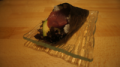 Tuna temaki