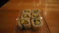 Vegi roll