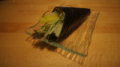 Yasai temaki