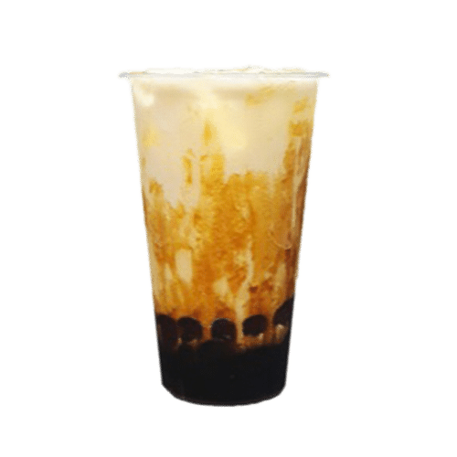 Brown sugar milk