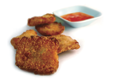 Crispy Fish