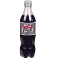 Flesje Coca Cola Light