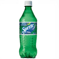 Flesje Sprite