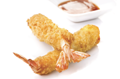 Ebi Tempura