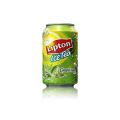 Lipton green ice tea