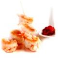 Shrimp Satay