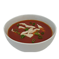 Tomaten Soup